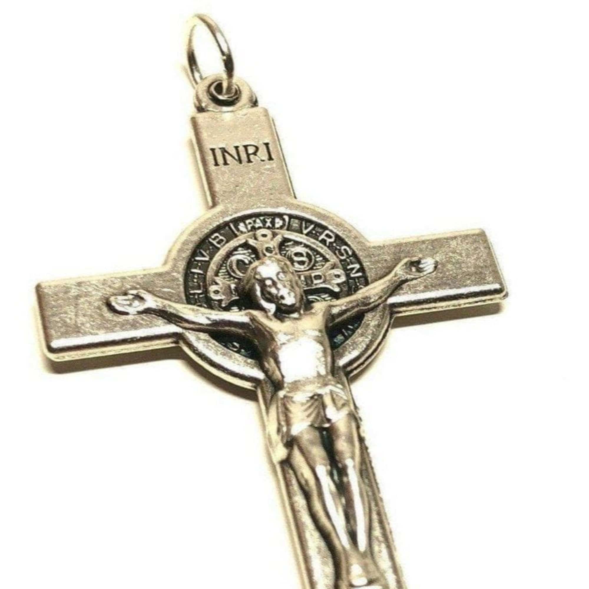 Sacred Treasures Blessed in Rome